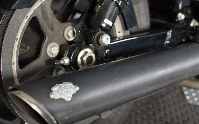 2020 Harley-Davidson Iron 883