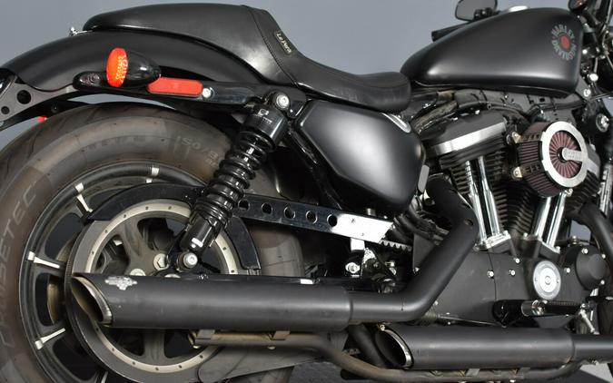 2020 Harley-Davidson Iron 883