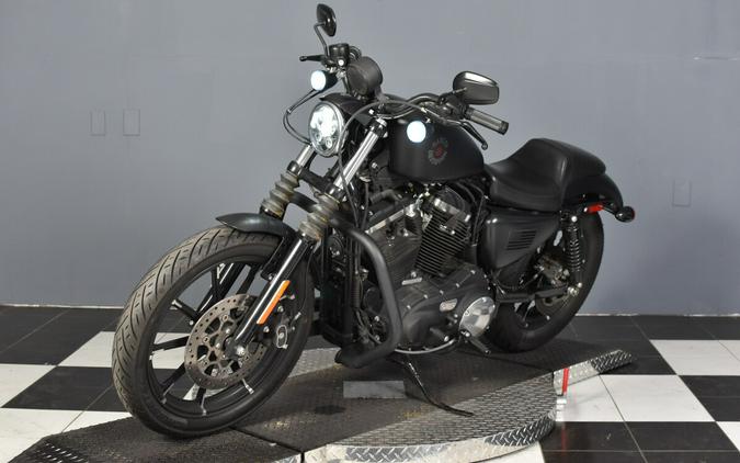 2020 Harley-Davidson Iron 883