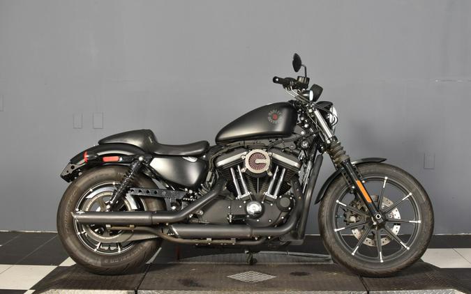 2020 Harley-Davidson Iron 883