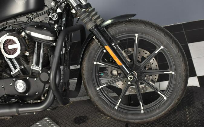 2020 Harley-Davidson Iron 883
