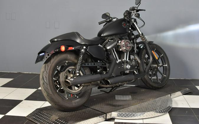 2020 Harley-Davidson Iron 883