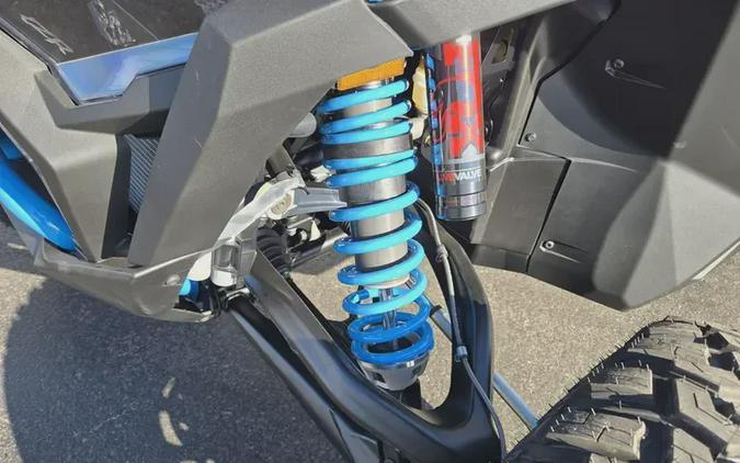 2026 POLARIS RZR PRO S 4 ULTIMATE