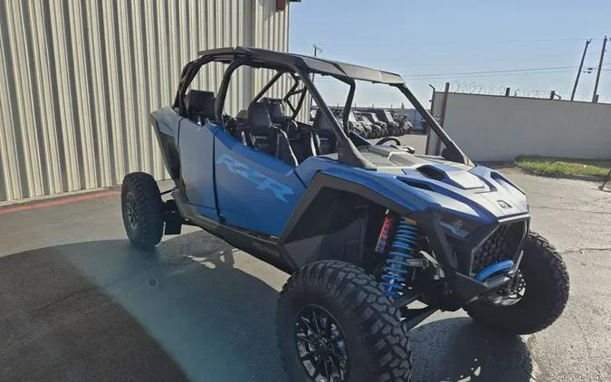 2026 POLARIS RZR PRO S 4 ULTIMATE