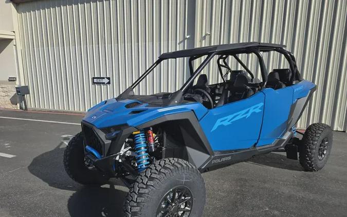 2026 POLARIS RZR PRO S 4 ULTIMATE