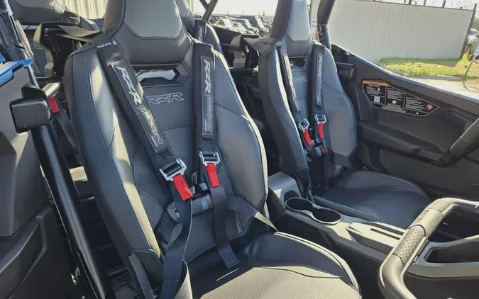 2026 POLARIS RZR PRO S 4 ULTIMATE