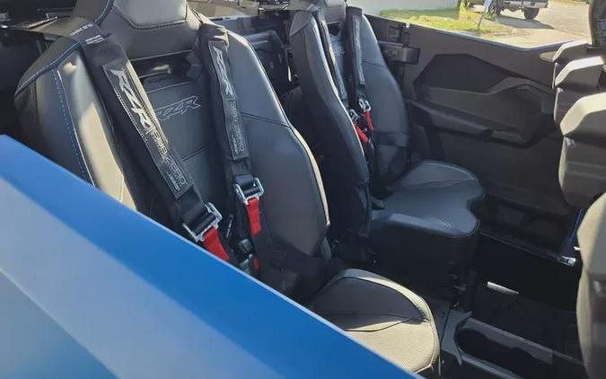 2026 POLARIS RZR PRO S 4 ULTIMATE
