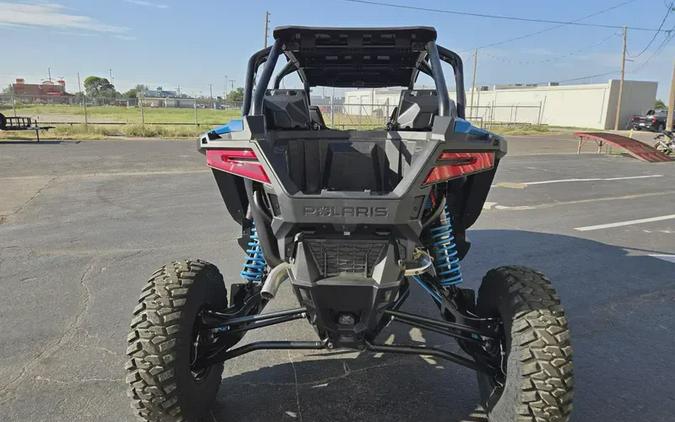 2026 POLARIS RZR PRO S 4 ULTIMATE