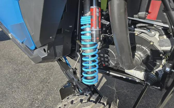 2026 POLARIS RZR PRO S 4 ULTIMATE
