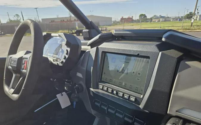 2026 POLARIS RZR PRO S 4 ULTIMATE