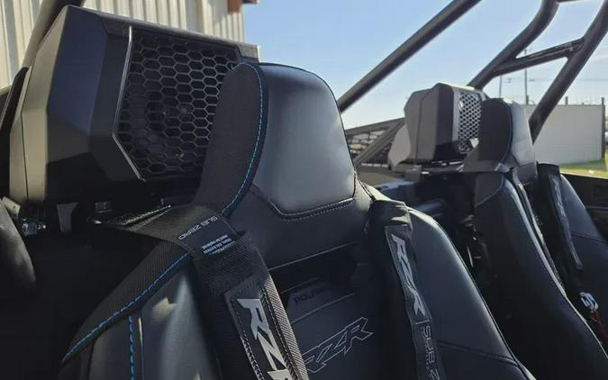 2026 POLARIS RZR PRO S 4 ULTIMATE