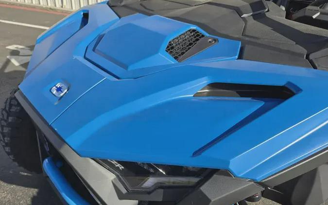 2026 POLARIS RZR PRO S 4 ULTIMATE