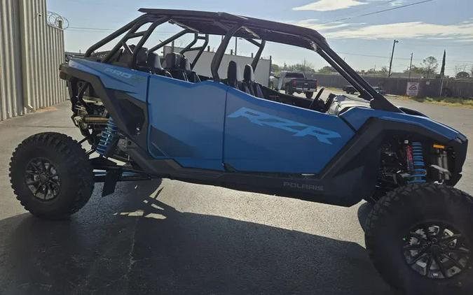 2026 POLARIS RZR PRO S 4 ULTIMATE