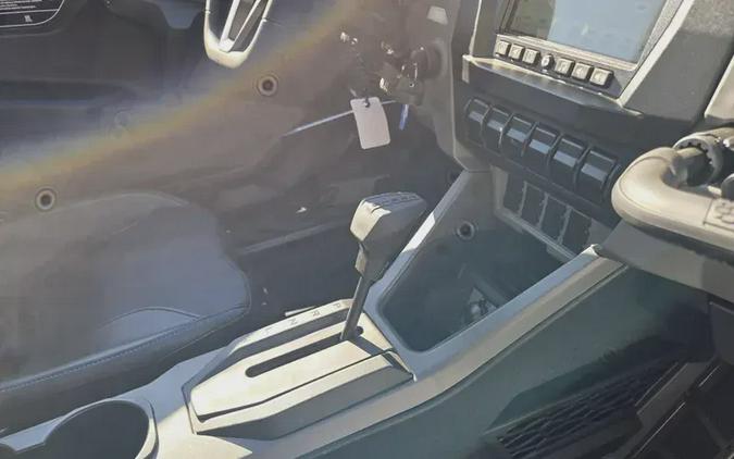 2026 POLARIS RZR PRO S 4 ULTIMATE