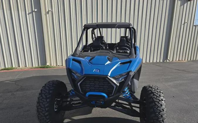 2026 POLARIS RZR PRO S 4 ULTIMATE