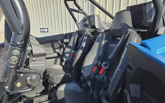 2026 POLARIS RZR PRO S 4 ULTIMATE