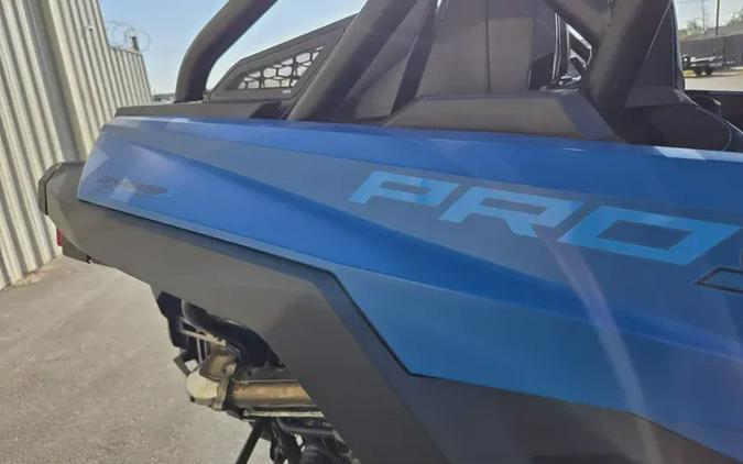2026 POLARIS RZR PRO S 4 ULTIMATE