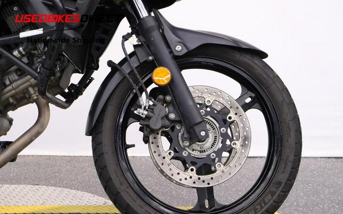 2013 Suzuki V-Strom - $3,999.00