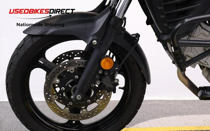 2013 Suzuki V-Strom - $3,999.00