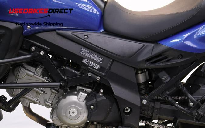 2013 Suzuki V-Strom - $3,999.00