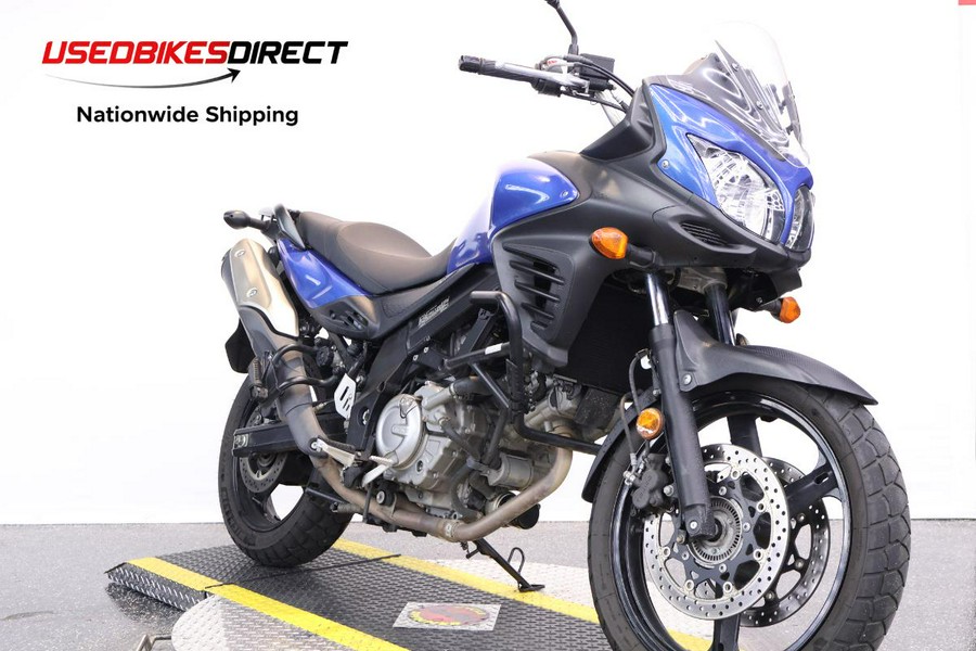 2013 Suzuki V-Strom - $3,999.00