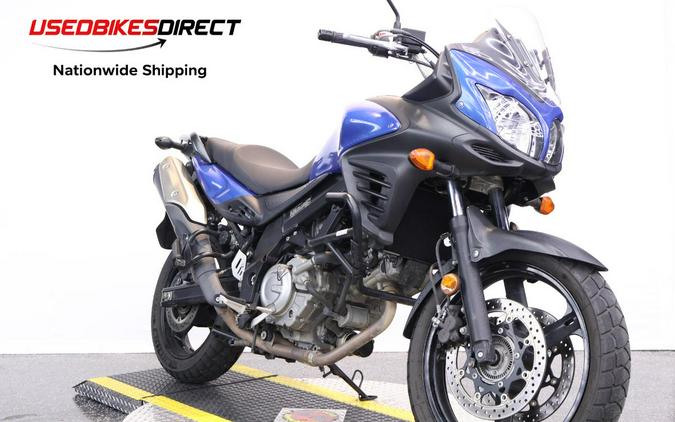 2013 Suzuki V-Strom - $3,999.00