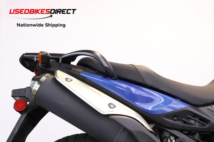 2013 Suzuki V-Strom - $3,999.00
