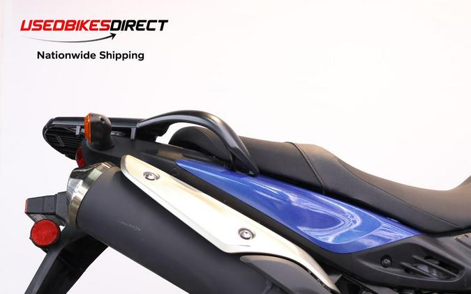 2013 Suzuki V-Strom - $3,999.00