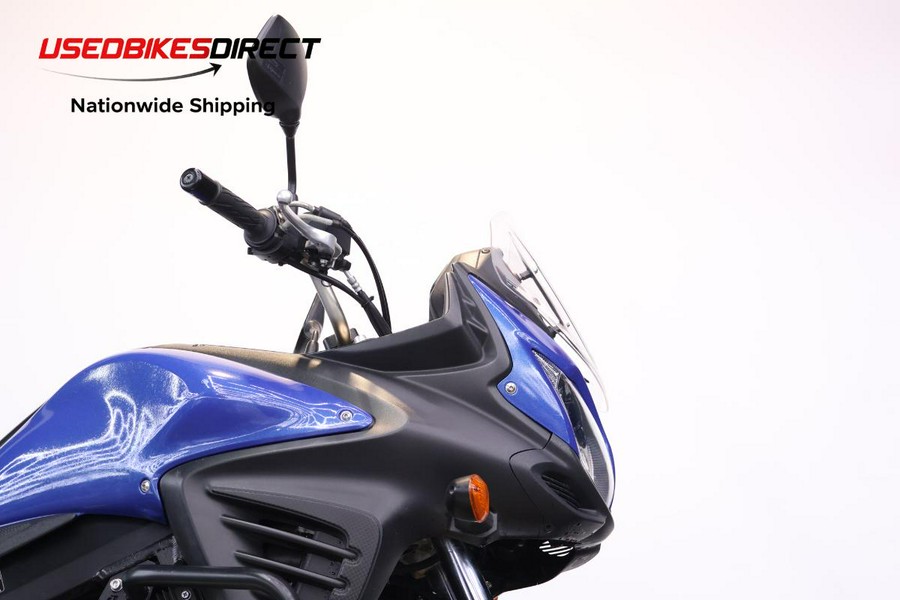 2013 Suzuki V-Strom - $3,999.00