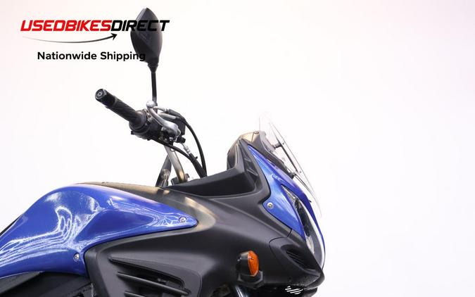 2013 Suzuki V-Strom - $3,999.00