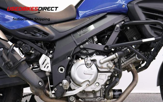 2013 Suzuki V-Strom - $3,999.00
