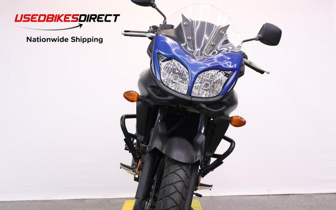 2013 Suzuki V-Strom - $3,999.00