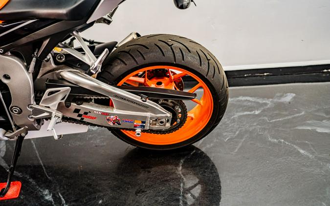 2015 Honda CBR®1000RR SP