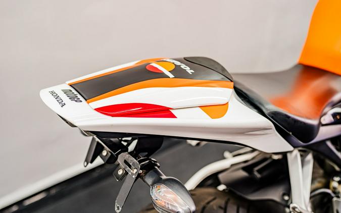 2015 Honda CBR®1000RR SP