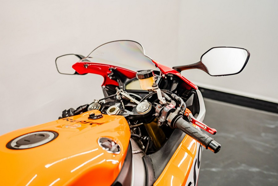 2015 Honda CBR 1000RR REPSOL EDITION