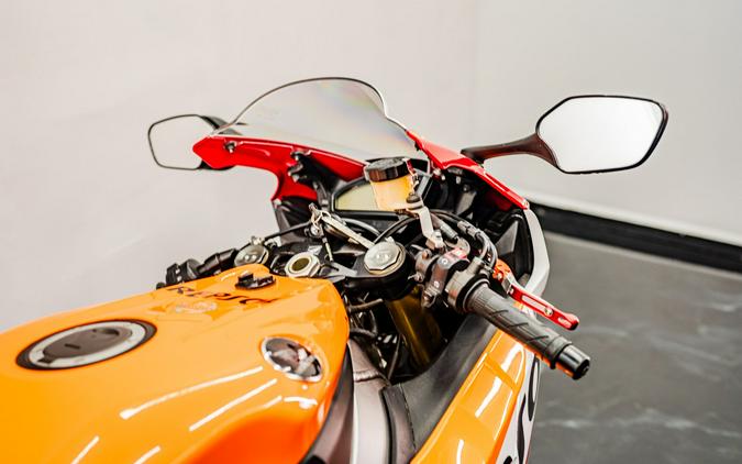 2015 Honda CBR®1000RR SP