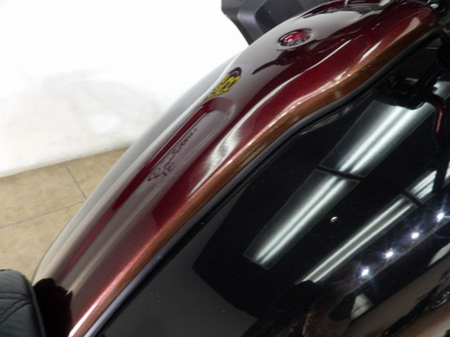 2023 Harley-Davidson Low Rider® ST