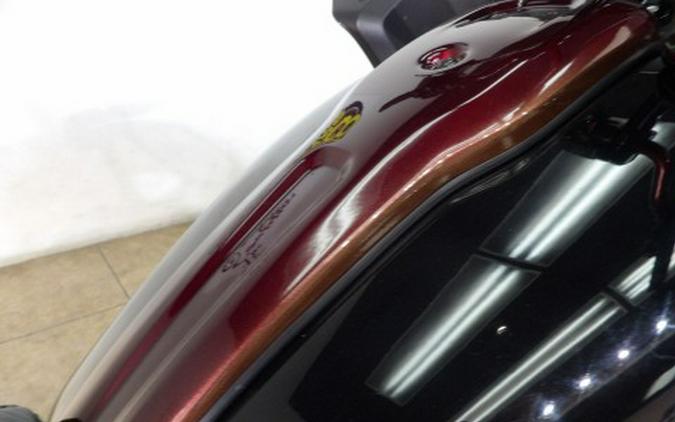 2023 Harley-Davidson Low Rider® ST