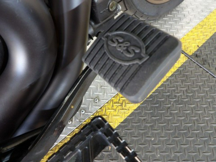 2023 Harley-Davidson Low Rider® ST