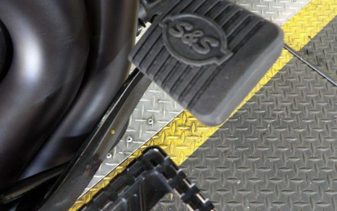 2023 Harley-Davidson Low Rider® ST