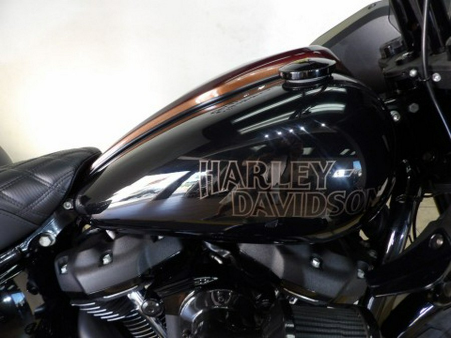 2023 Harley-Davidson Low Rider® ST