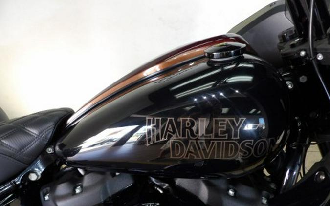 2023 Harley-Davidson Low Rider® ST