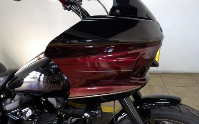 2023 Harley-Davidson Low Rider® ST