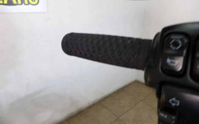 2023 Harley-Davidson Low Rider® ST