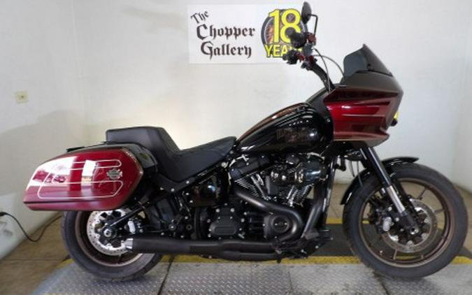 2023 Harley-Davidson Low Rider® ST