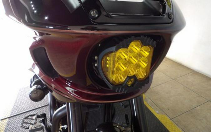 2023 Harley-Davidson Low Rider® ST