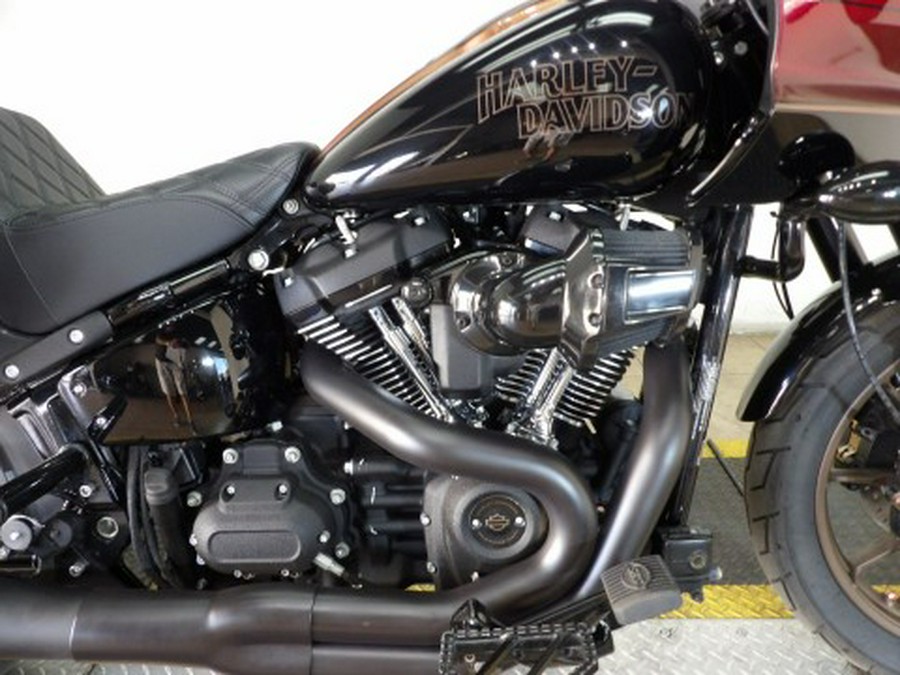 2023 Harley-Davidson Low Rider® ST