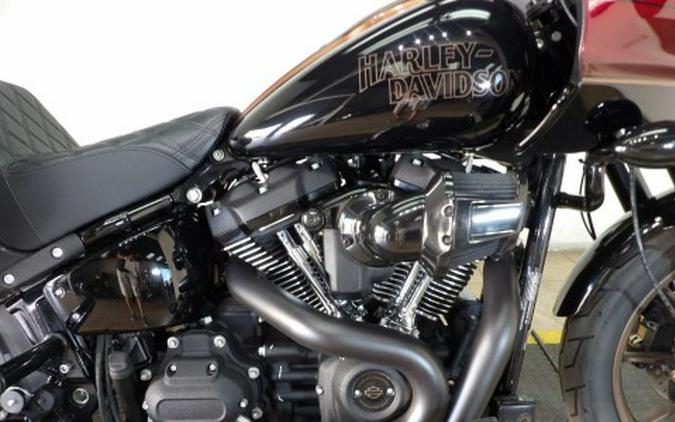 2023 Harley-Davidson Low Rider® ST