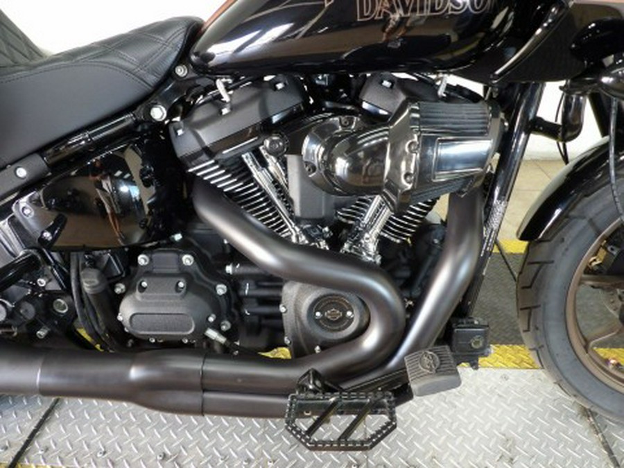 2023 Harley-Davidson Low Rider® ST