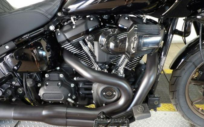 2023 Harley-Davidson Low Rider® ST